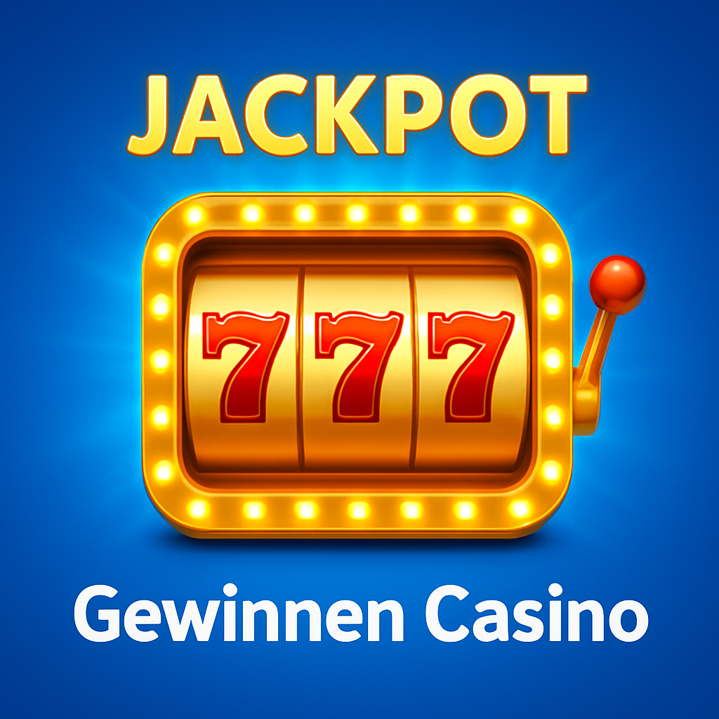 Gewinnen Casino